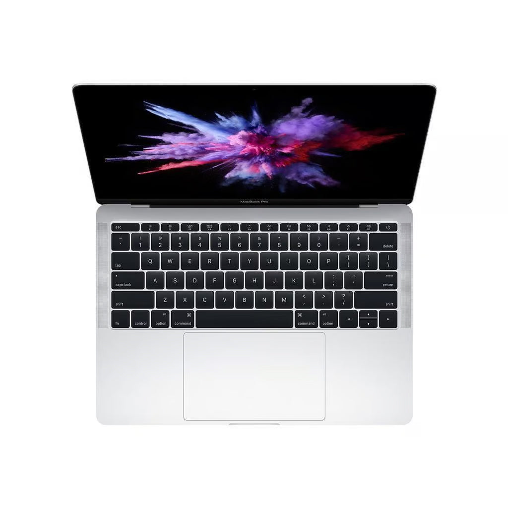2017 Apple MacBook Pro 13.3" Core i7 3.5GHz 16GB RAM 256GB SSD - Space Gray (Renewed)