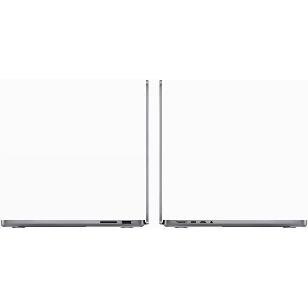 2017 Apple MacBook Pro 13.3" Core i7 3.5GHz 16GB RAM 256GB SSD - Space Gray (Renewed)