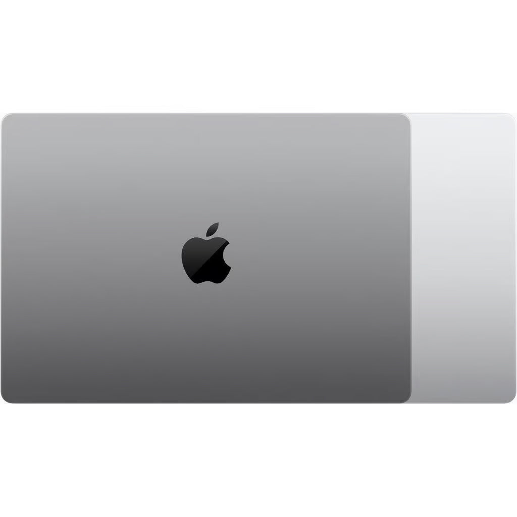2017 Apple MacBook Pro 13.3" Core i7 3.5GHz 16GB RAM 256GB SSD - Space Gray (Renewed)