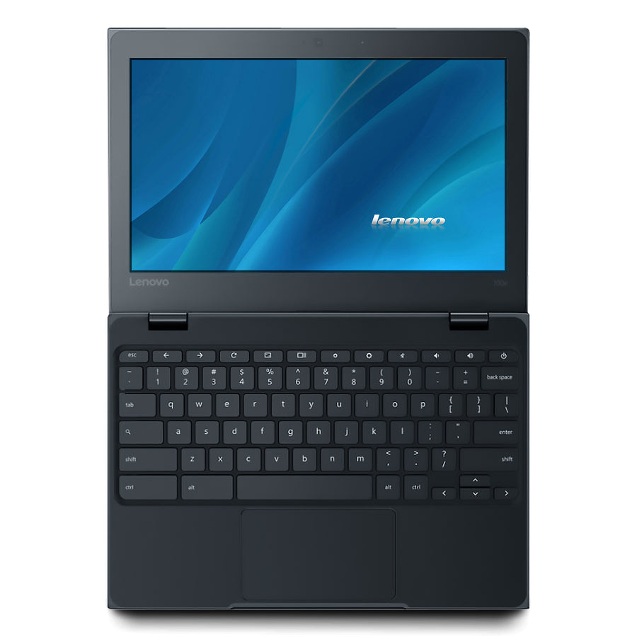 Lenovo 81ER0002US 11.6" Chromebook 100e Celeron 1.1GHz/4GB/32GB SSD