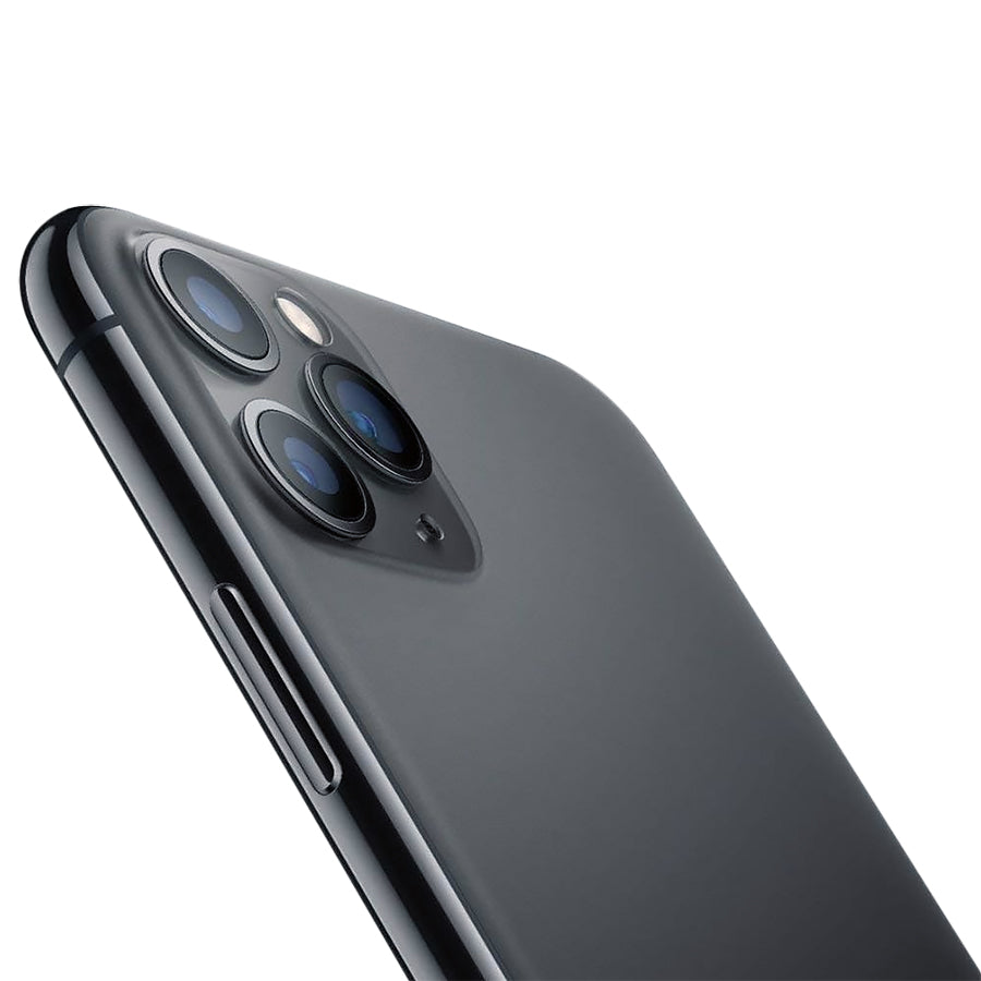 Apple iPhone 11 Pro Max 64GB Unlocked 6.5" - (Space Gray) A2161