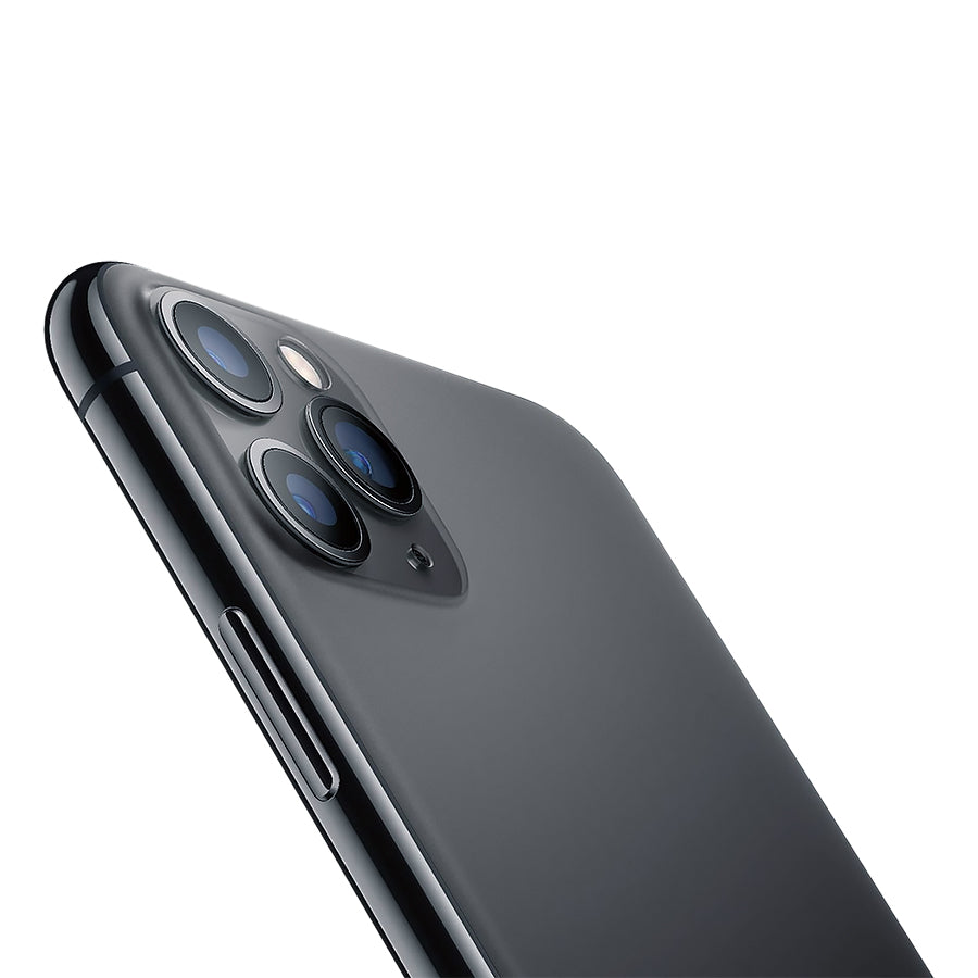 Apple iPhone 11 Pro Max 64GB (Unlocked) - Space Gray (Renewed)