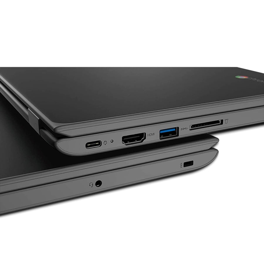 Lenovo 81ER0002US 11.6" Chromebook 100e Celeron 1.1GHz/4GB/32GB SSD