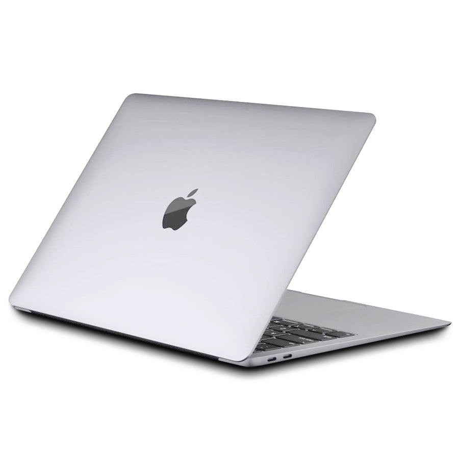 2020 Apple M1 MacBook Air 13.3" 3.2GHz/8GB/128GB SSD/7-Core GPU (Silver) - A2337