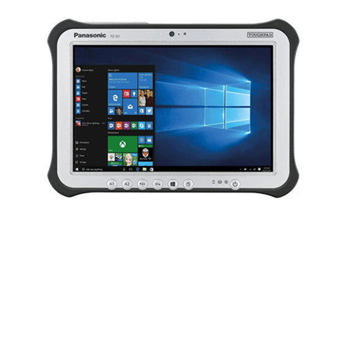 Toughpad