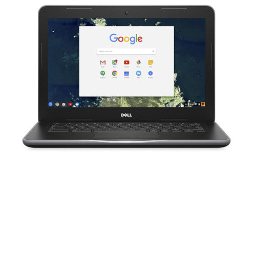 Chromebooks
