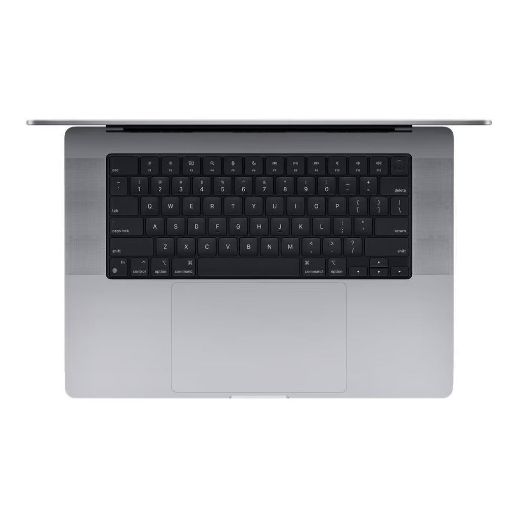 2023 Apple MacBook Pro M2 Pro with 16.2" Screen, 3.49GHz, 12-Core CPU/19-Core GPU, 32GB RAM, 8TB SSD - Space Gray (Renewed)