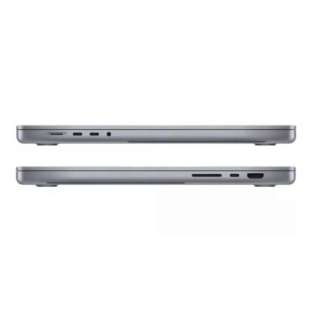 2023 Apple MacBook Pro M2 Pro with 16.2" Screen, 3.49GHz, 12-Core CPU/19-Core GPU, 32GB RAM, 8TB SSD - Space Gray (Renewed)