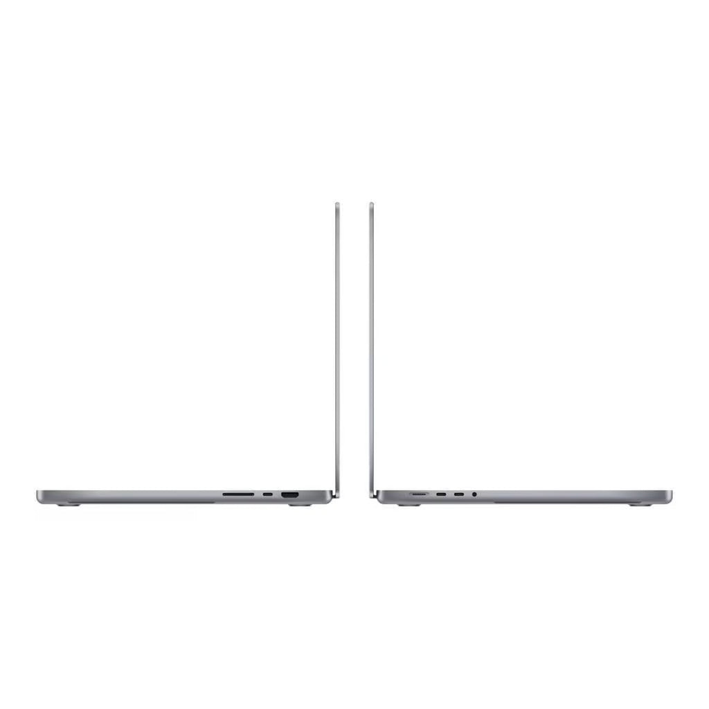 2023 Apple MacBook Pro M2 Pro with 16.2" Screen, 3.49GHz, 12-Core CPU/19-Core GPU, 32GB RAM, 8TB SSD - Space Gray (Renewed)