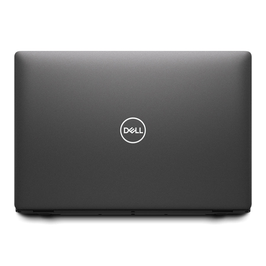 Dell Latitude 5400 14" Chromebook P98G005 w/Cel 2.20GHz 4GB RAM 128GB SSD - Black (Renewed)