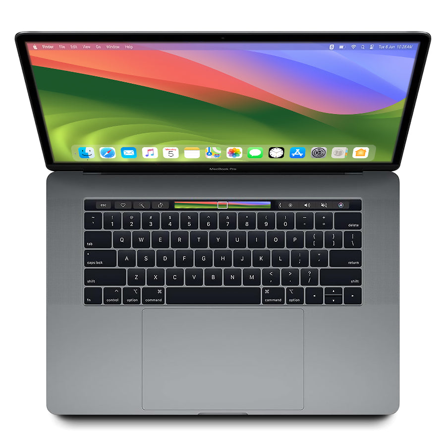 Apple MacBookPro 15.4インチ 1TB 32GB 2019 2019 Apple MacBook Pro 15