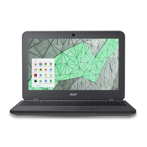 Acer Chromebook N7 11.6" Celeron 1.60GHz/4GB/16GB eMMC (Black) - C731