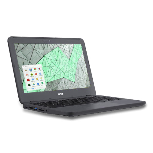 Acer Chromebook N7 11.6" Celeron 1.60GHz/4GB/16GB eMMC (Black) - C731