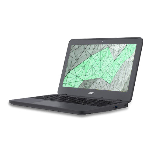 Acer Chromebook N7 11.6" Celeron 1.60GHz/4GB/16GB eMMC (Black) - C731
