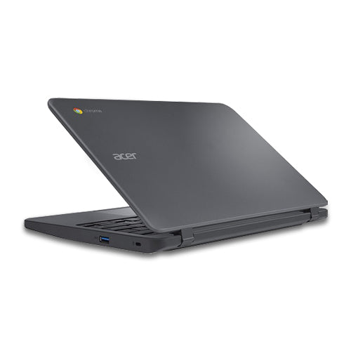Acer Chromebook N7 11.6" Celeron 1.60GHz/4GB/16GB eMMC (Black) - C731