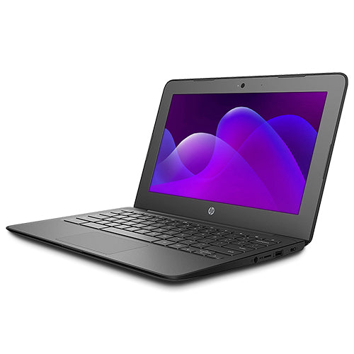 HP Chromebook 11A G6 EE 11.6" - AMD A4 1.60GHz/4GB/16GB eMMC 6KJ19UT