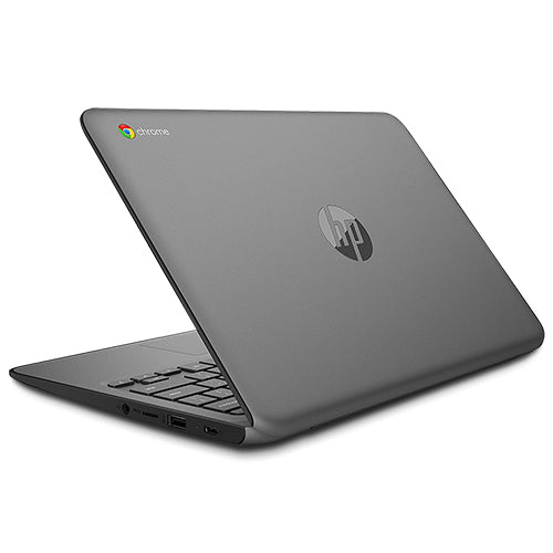 HP Chromebook 11A G6 EE 11.6" - AMD A4 1.60GHz/4GB/16GB eMMC 6KJ19UT