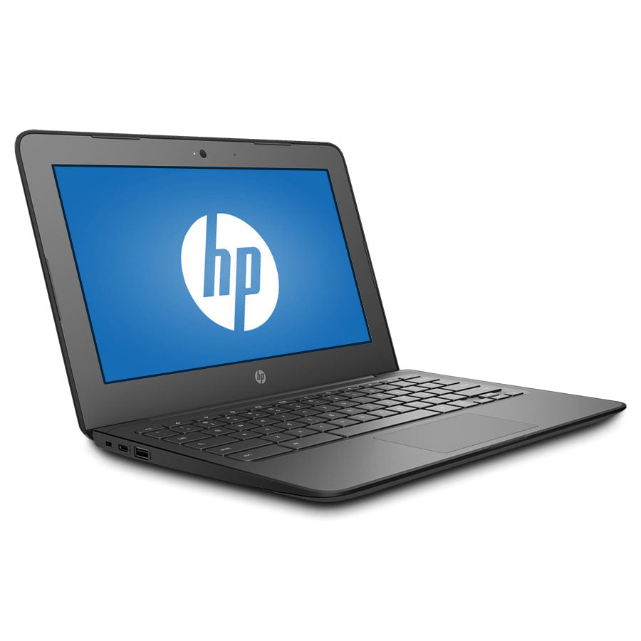 HP Chromebook 11A G6 EE 11.6" AMD A4 1.60GHz/4GB/16GB EMMC - 6KJ19UT