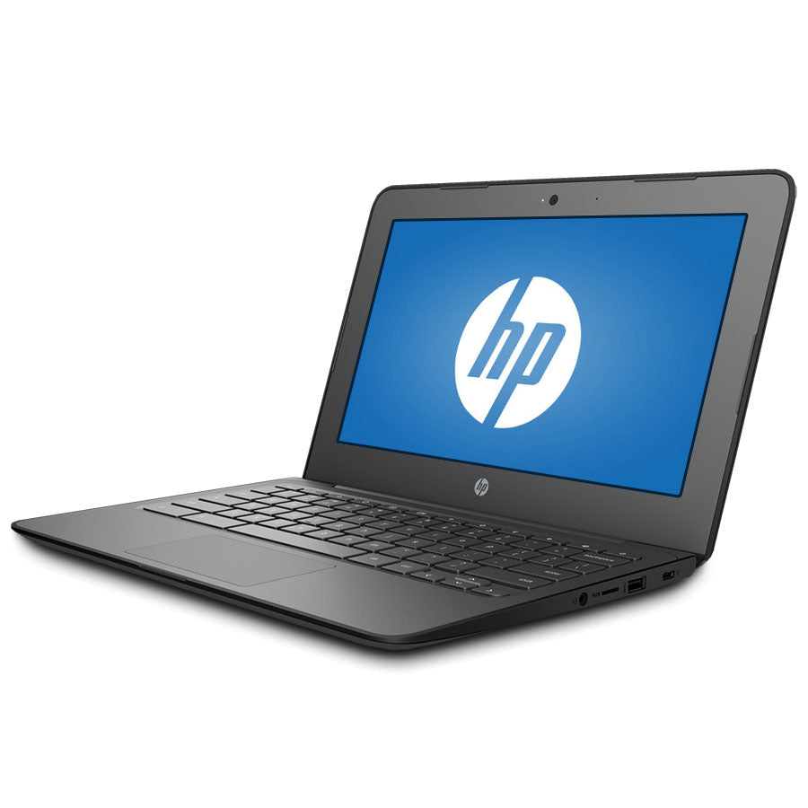 HP Chromebook 11A G6 EE 11.6" AMD A4 1.60GHz/4GB/16GB EMMC - 6KJ19UT