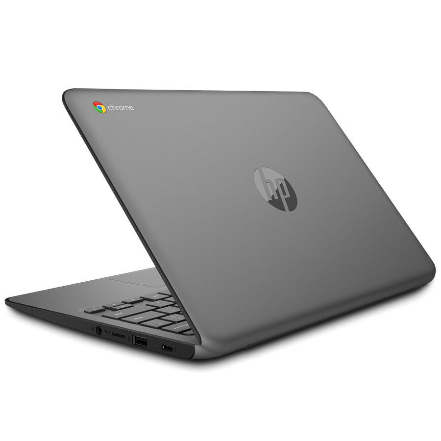 HP Chromebook 11A G6 EE 11.6" AMD A4 1.60GHz/4GB/16GB EMMC - 6KJ19UT