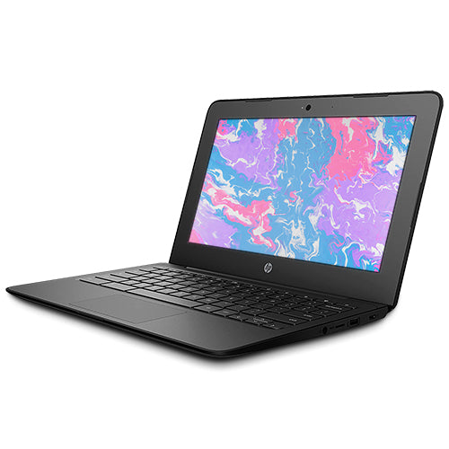 HP Chromebook 11 G6 EE 11.6" Celeron 1.10GHz/4GB/16GB eMMC - 3NU57UT