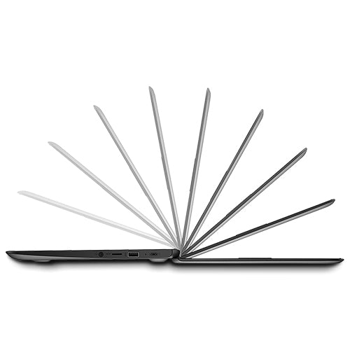 HP Chromebook 11 G6 EE 11.6" Celeron 1.10GHz/4GB/16GB eMMC - 3NU57UT