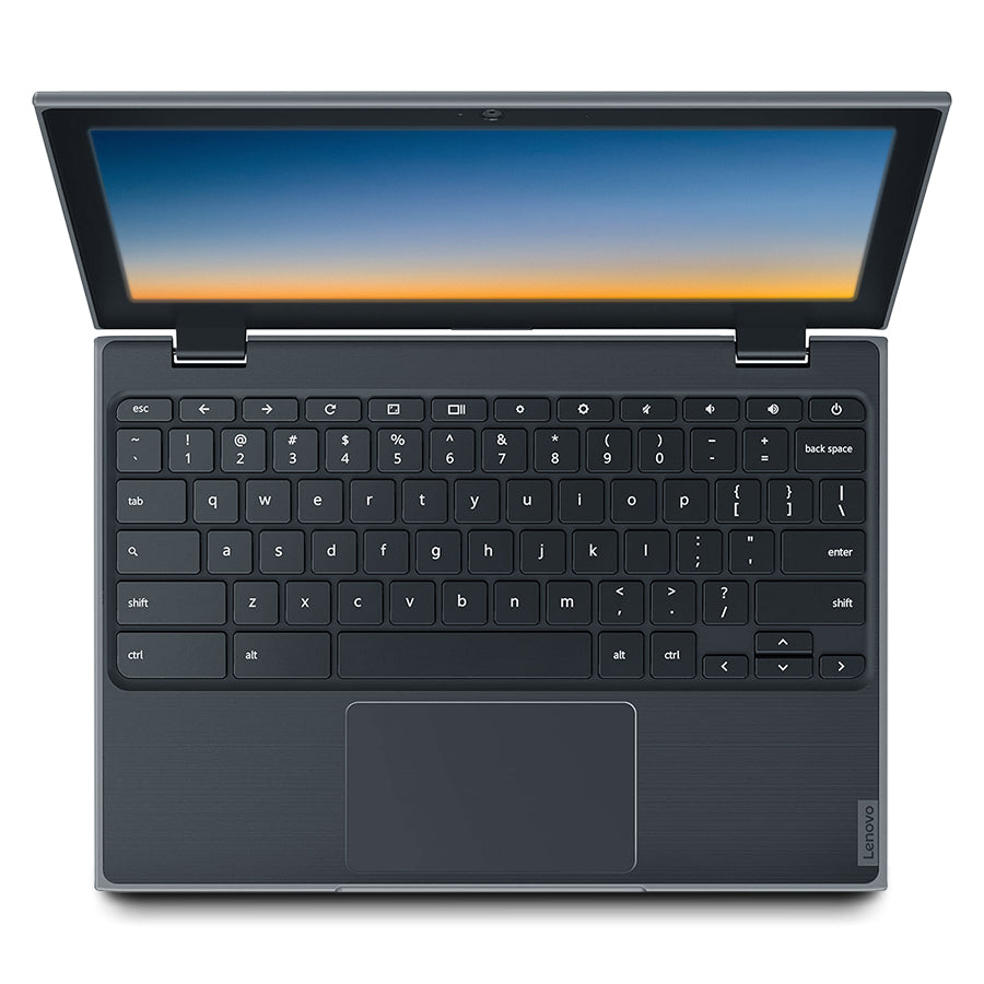 Lenovo 100e Gen 2 Chromebook 11.6" - A4 1.6GHz/4GB/32GB eMMC 82CD0000US