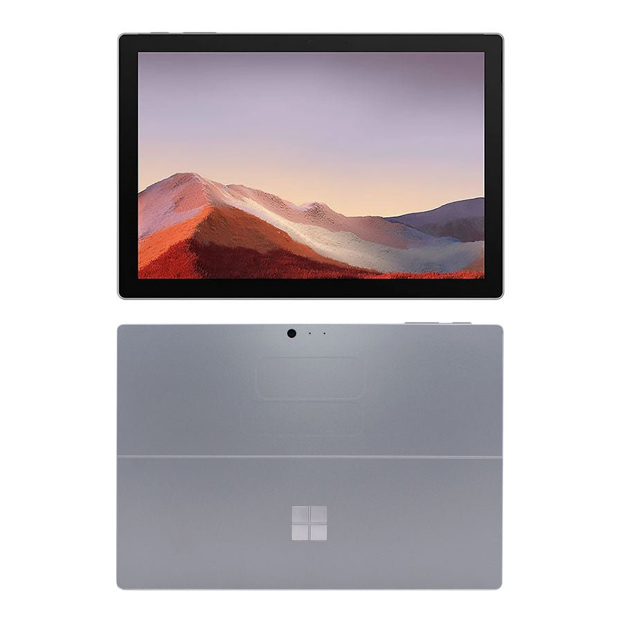 Microsoft Surface Pro 7 12.3" i5 1.10GHz/8GB/128GB SSD - (Platinum/Skinned) PVQ-00001