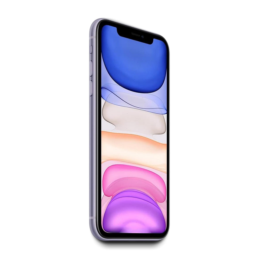 Apple iPhone 11 64GB Purple - C