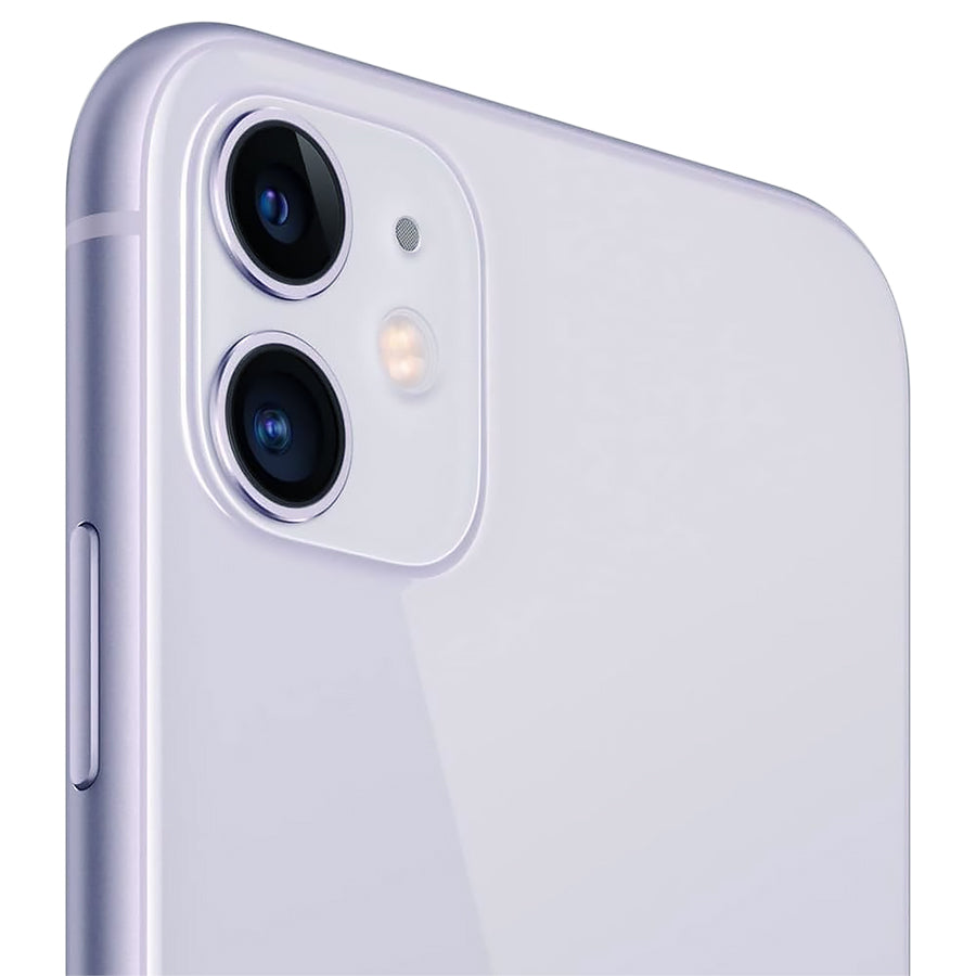 Apple iPhone 11 64GB Purple - C