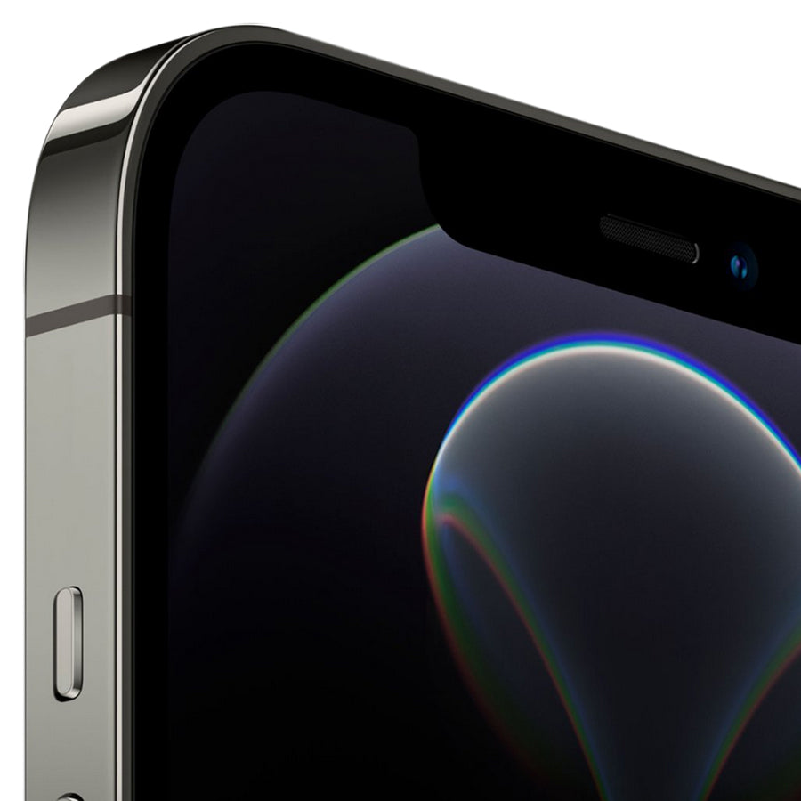 Apple iPhone 12 Pro 128GB Unlocked 6.1" - (Graphite) A2341