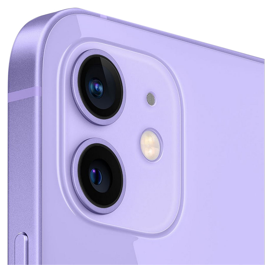 Apple iPhone 12 mini 64GB Unlocked 5.4" (Purple) A2176