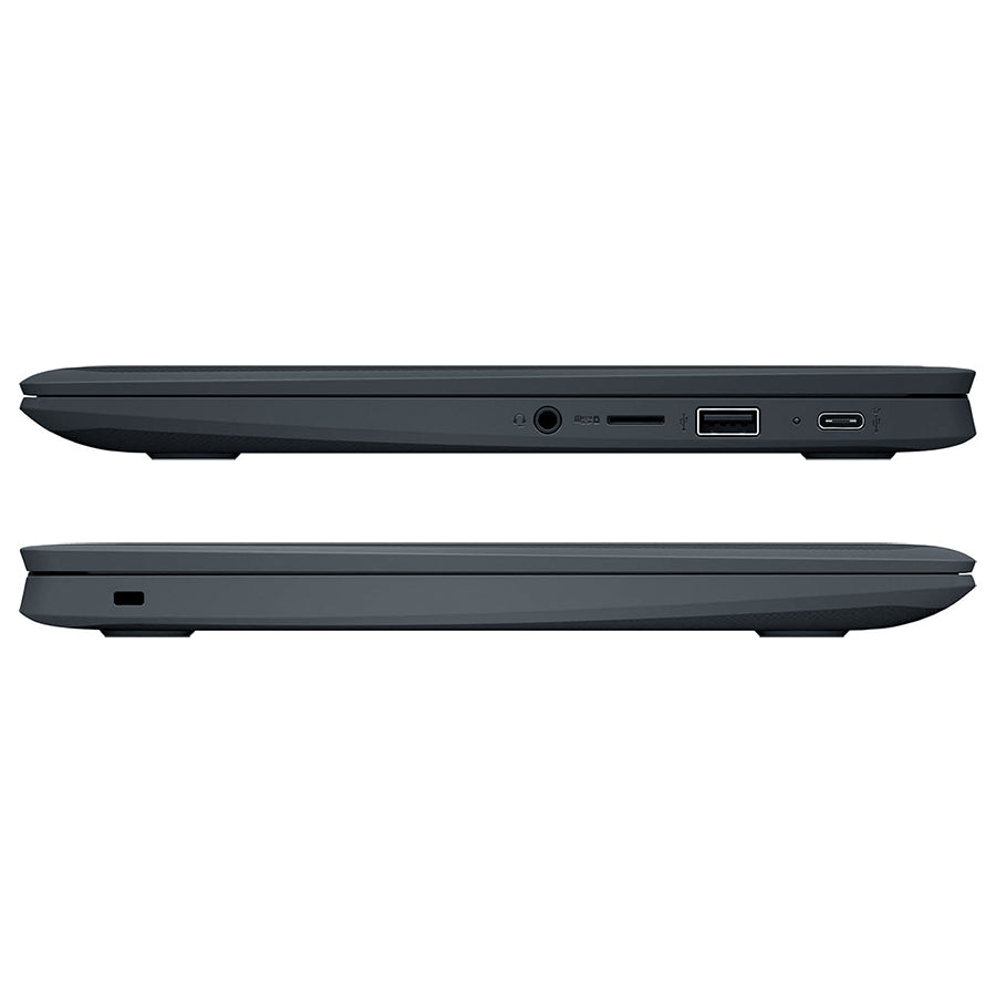 HP Chromebook 11MK G9 EE 11.6" MediaTek 2.00GHz/4GB/32GB eMMC - (Gray) 349Y8UT