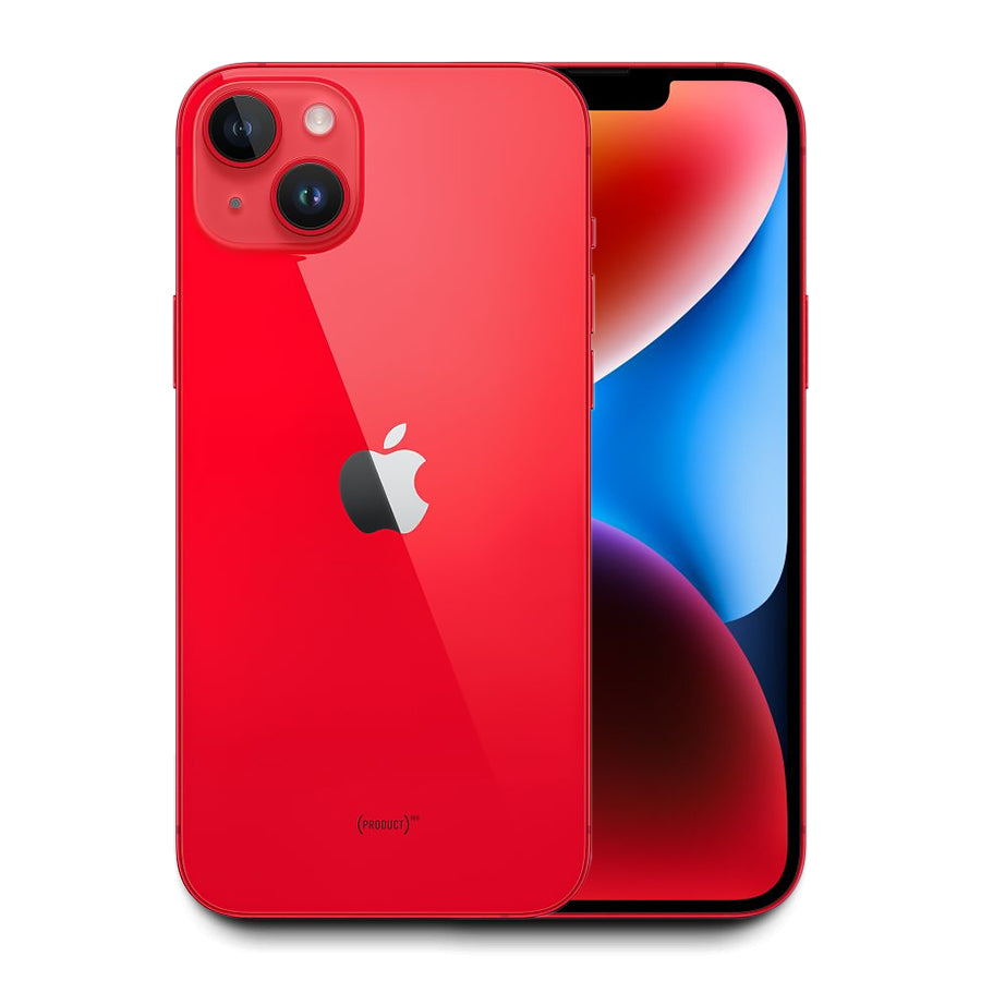 Apple iPhone 14 6.1" Unlocked 128GB - (Red) A2649