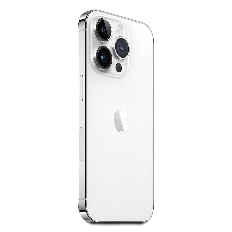 Apple iPhone 14 Pro Max 128GB Unlocked 6.7" (Silver) - A2651