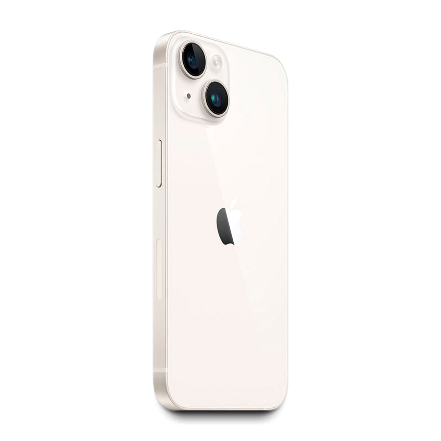 Apple iPhone 14 Plus 128GB Unlocked 6.7" (Starlight) A2632