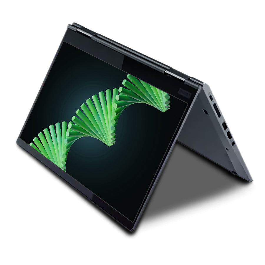 2020 Lenovo ThinkPad X1 Yoga Gen 5 14" i7-10610U 1.8GHz/16GB/512GB SSD (Black) 20UB0015US