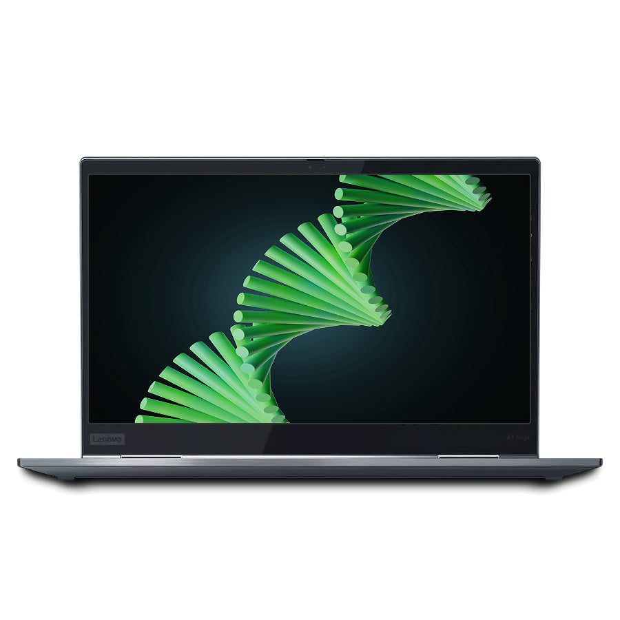 2020 Lenovo ThinkPad X1 Yoga Gen 5 14" i7-10610U 1.8GHz/16GB/512GB SSD (Black) 20UB0015US