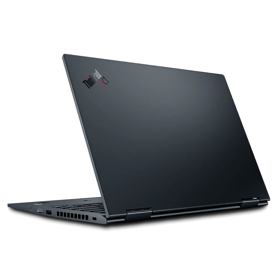 2020 Lenovo ThinkPad X1 Yoga Gen 5 14" i7-10610U 1.8GHz/16GB/512GB SSD (Black) 20UB0015US