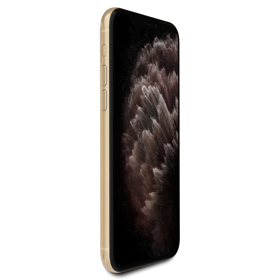 Apple iPhone 11 Pro Max 64GB Unlocked 6.5" - (Gold) A2161