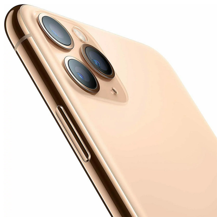 Apple iPhone 11 Pro Max 64GB Unlocked 6.5" - (Gold) A2161