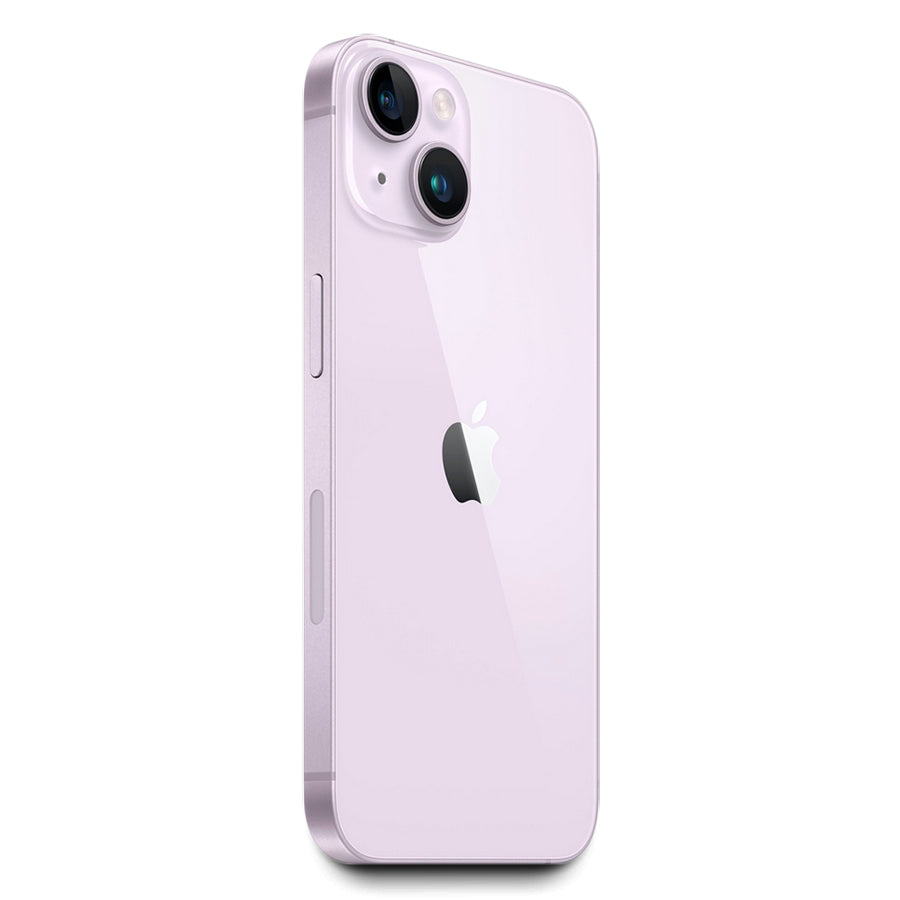 Apple iPhone 14 256GB Unlocked 6.1" (Purple) - A2649