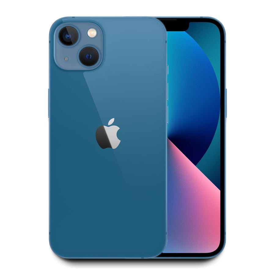 Apple iPhone 13 512GB Unlocked 6.1" (Blue) - A2482