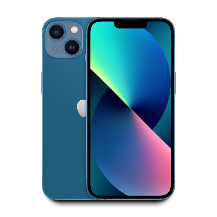 Apple iPhone 13 512GB Unlocked 6.1" (Blue) - A2482