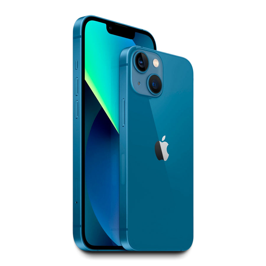 Apple iPhone 13 512GB Unlocked 6.1" (Blue) - A2482