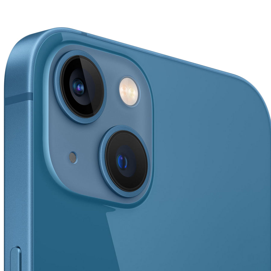 Apple iPhone 13 512GB Unlocked 6.1" (Blue) - A2482