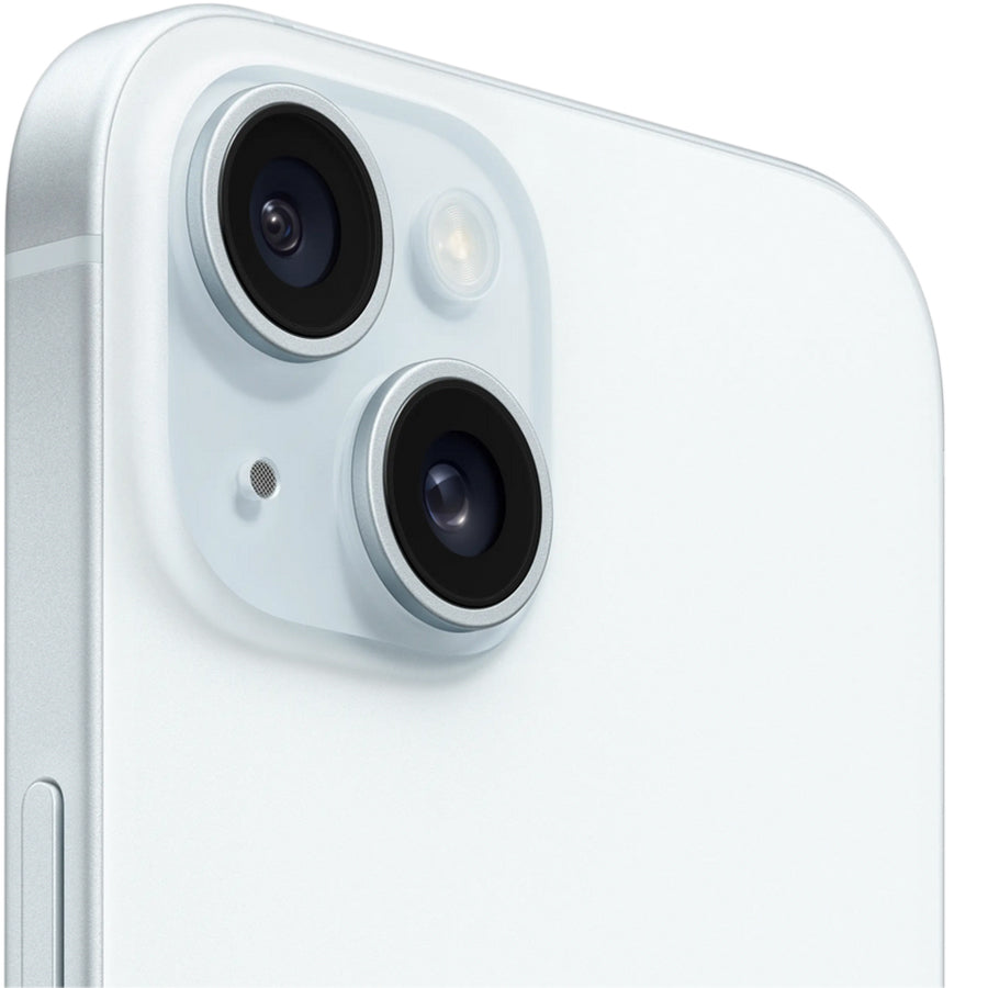 Apple iPhone 15 Plus 6.7" Unlocked 128GB - (Blue) A2847