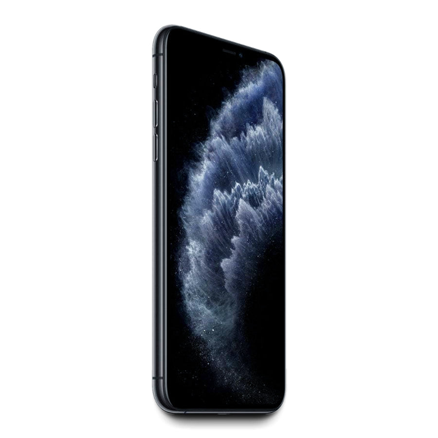 Apple iPhone 12 Pro 256GB Unlocked 6.1" - (Graphite) A2341