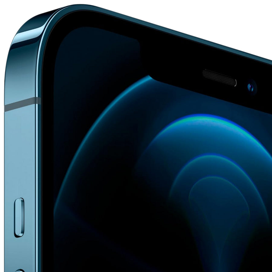 Apple iPhone 12 Pro 512GB Unlocked 6.1" - (Pacific Blue) A2341