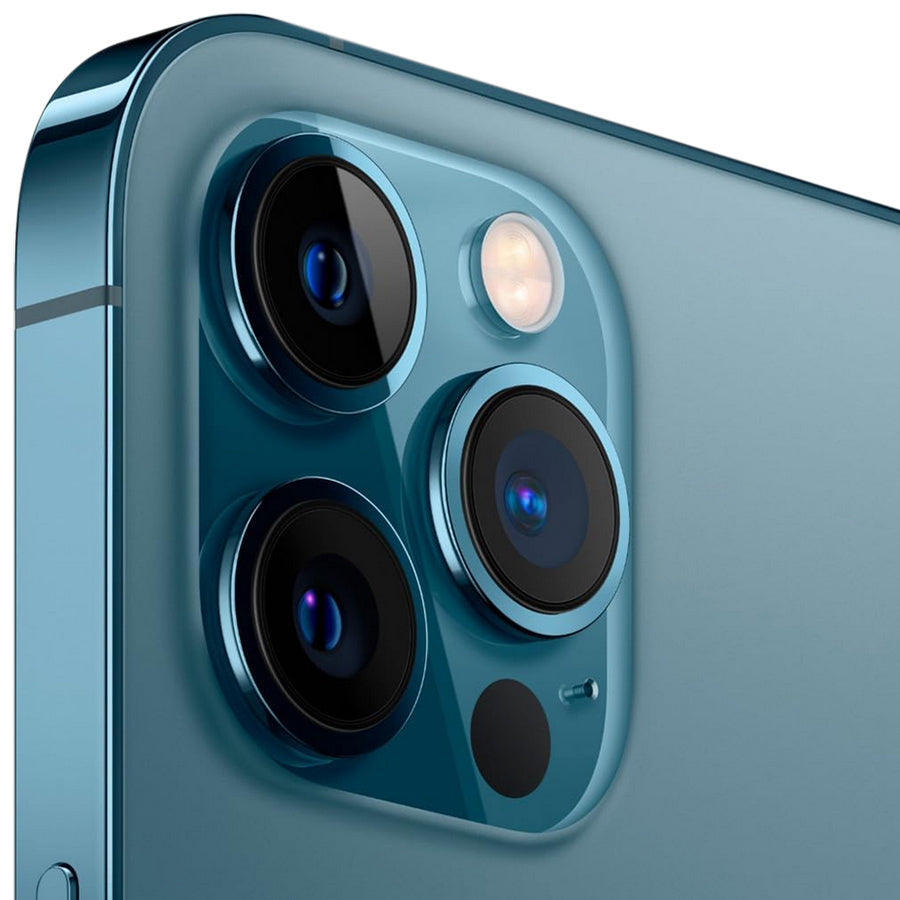 Apple iPhone 12 Pro 512GB Unlocked 6.1" - (Pacific Blue) A2341